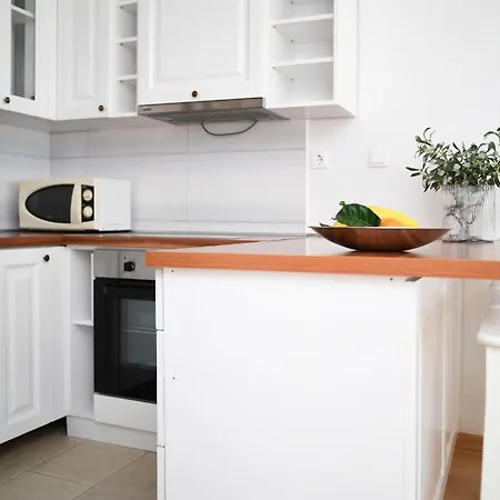 Mariva Deluxe Daire *