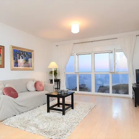 Mariva Deluxe Lägenhet