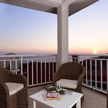 Mariva Deluxe Lägenhet Dubrovnik