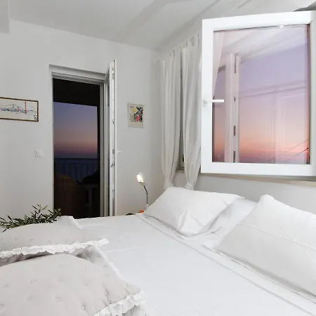 Mariva Deluxe Lägenhet Dubrovnik