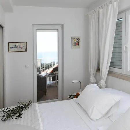 Mariva Deluxe Dubrovnik