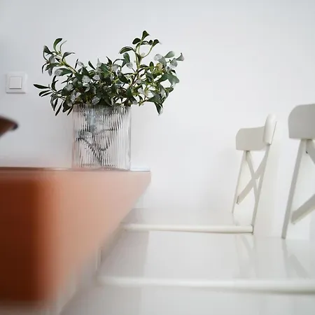 Lägenhet Mariva Deluxe