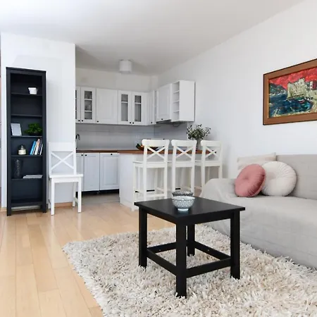 Mariva Deluxe Apartamento Dubrovnik