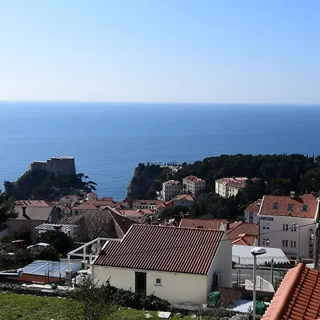 Mariva Deluxe Apartamento Dubrovnik