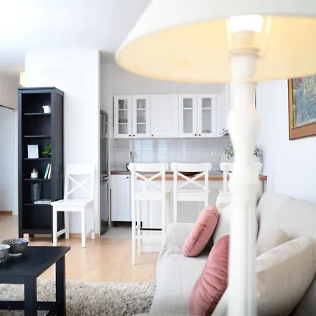 Mariva Deluxe Apartamento Dubrovnik