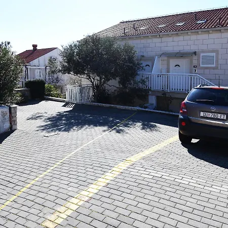 Mariva Deluxe Apartamento Dubrovnik