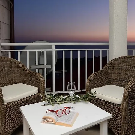 Mariva Deluxe דירה