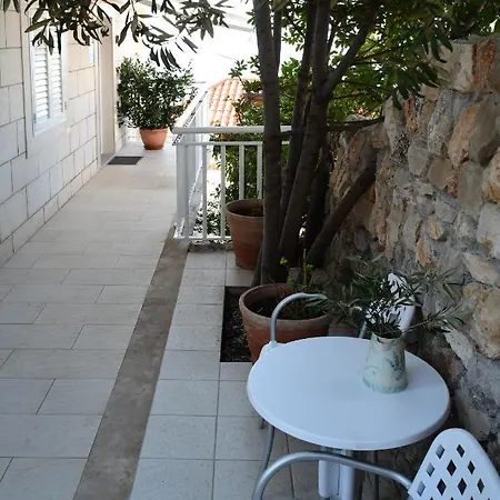 Mariva Deluxe * Dubrovník