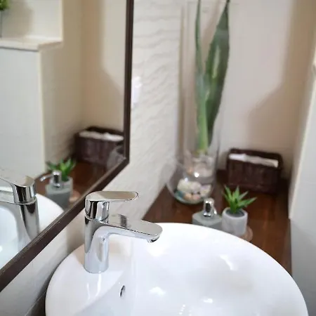 Mariva Deluxe דירה *