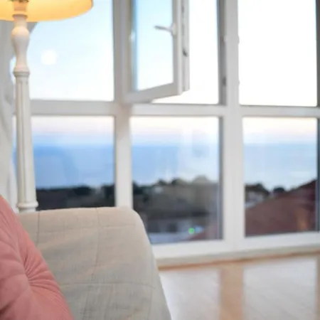 דירה Mariva Deluxe *