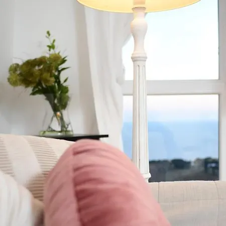 Mariva Deluxe דירה *