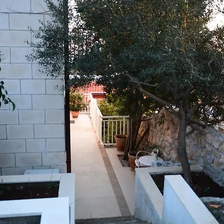 Mariva Deluxe דירה דוברובניק