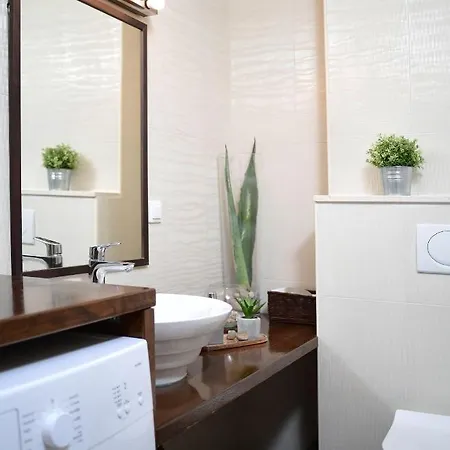 Mariva Deluxe * דוברובניק