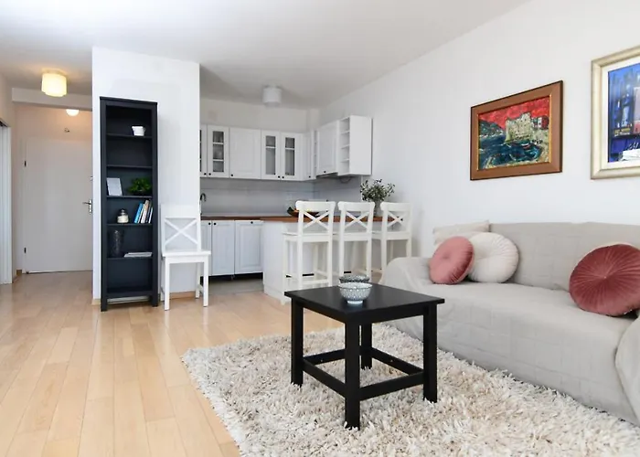 Mariva Deluxe Apartment Dubrovnik