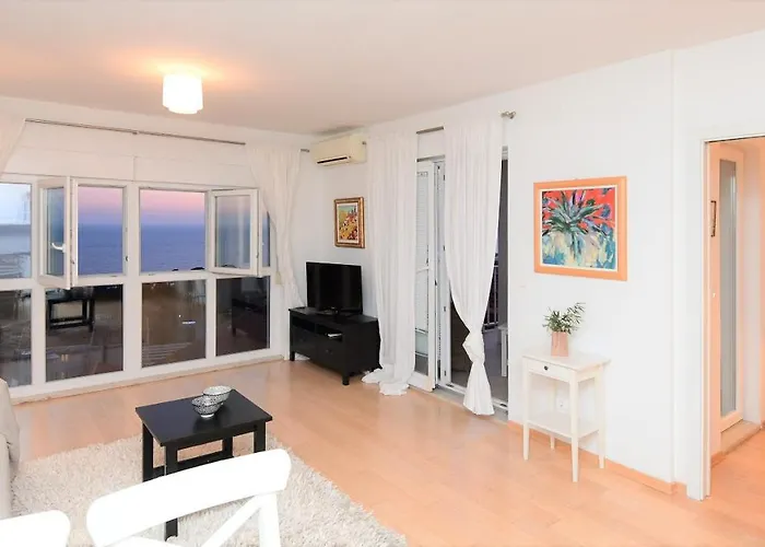 Mariva Deluxe Apartment Dubrovnik