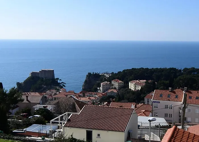 Mariva Deluxe Apartment Dubrovnik