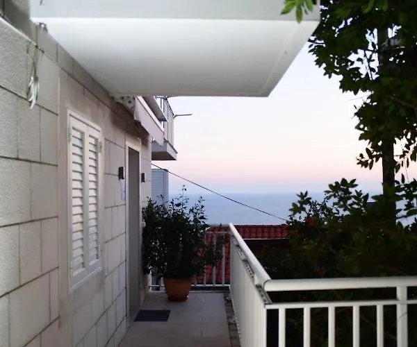 Mariva Deluxe * Dubrovnik