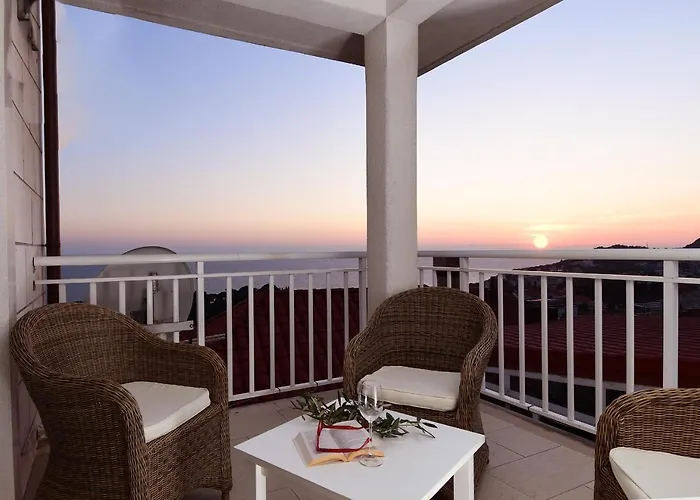 Mariva Deluxe Apartment Dubrovnik