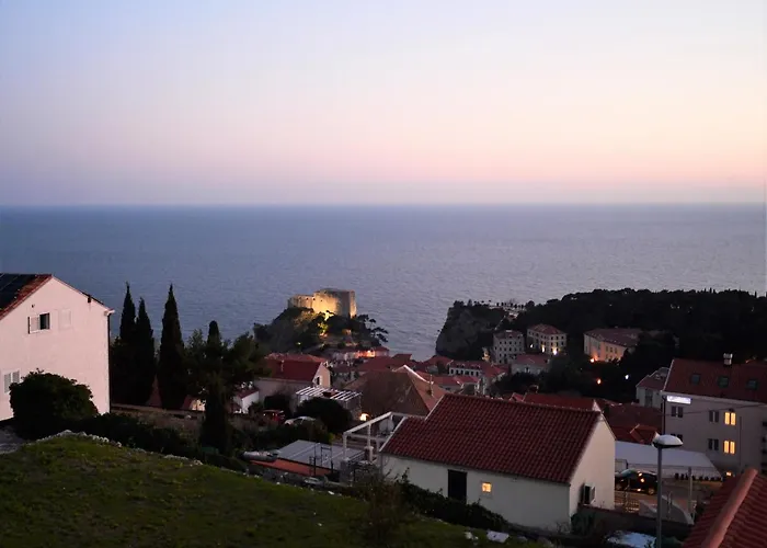 Mariva Deluxe شقة