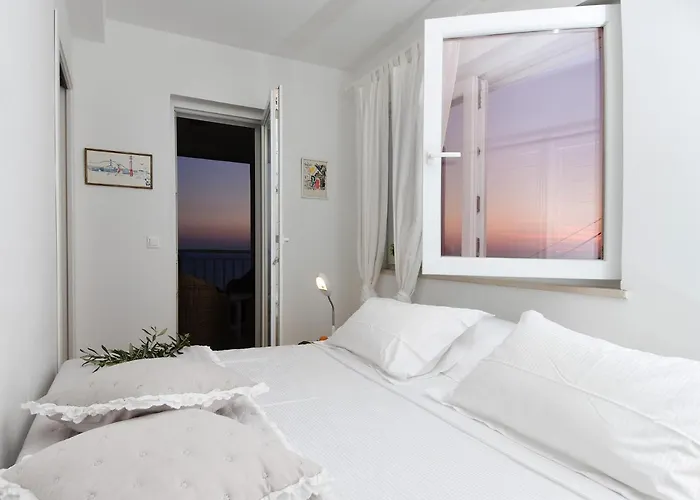 Mariva Deluxe Apartment Dubrovnik