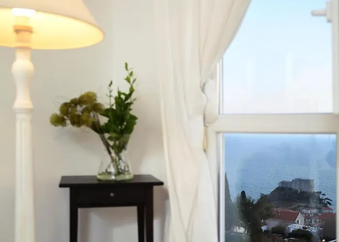 شقة Mariva Deluxe *