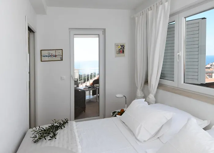 Mariva Deluxe Dubrovnik