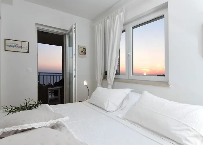 Mariva Deluxe Apartment Dubrovnik