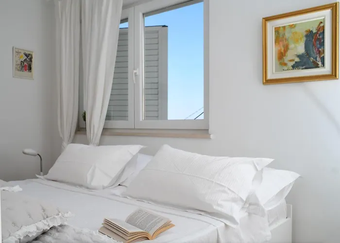 Mariva Deluxe شقة *