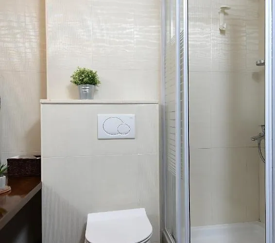 Apartment Mariva Deluxe