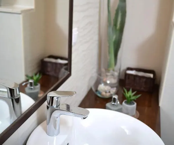 Mariva Deluxe شقة *