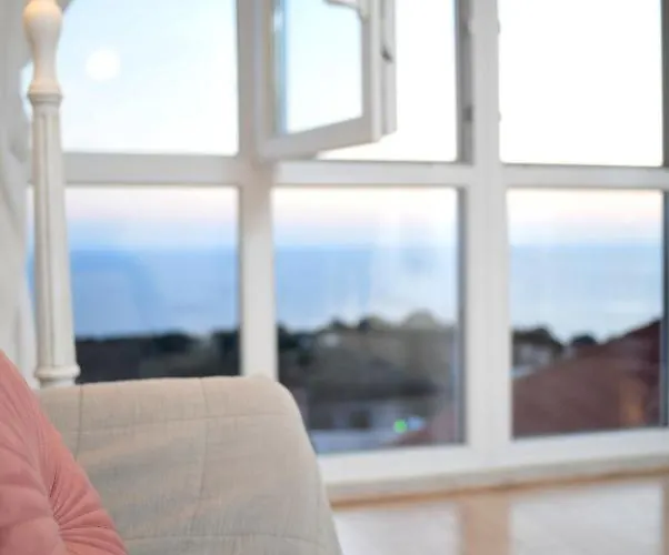 شقة Mariva Deluxe *