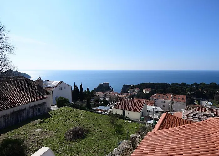 Apartment Mariva Deluxe Dubrovnik
