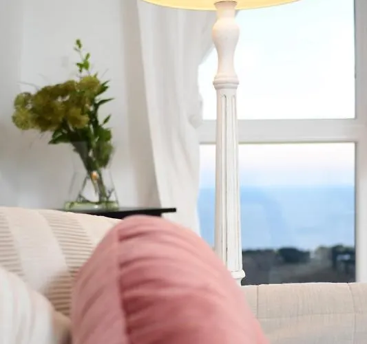 Mariva Deluxe Apartment *