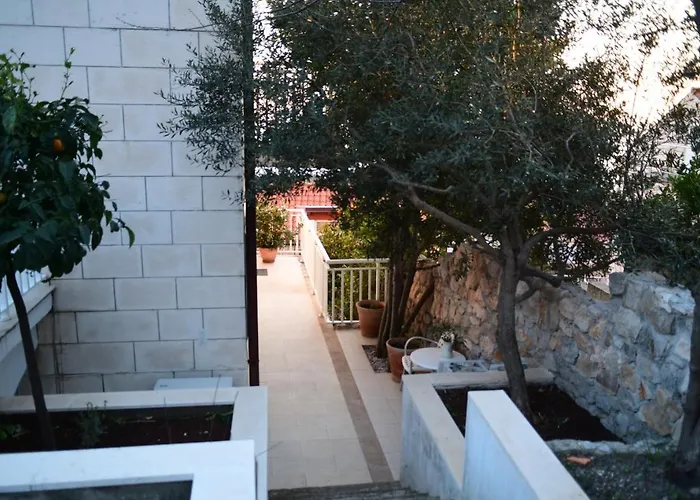 Mariva Deluxe Apartment Dubrovnik