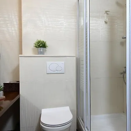 Appartement Mariva Deluxe